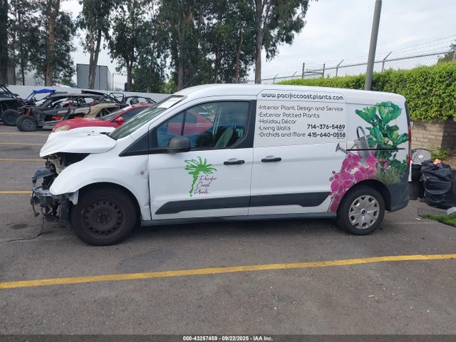 Ford Transit Connect 2015 NM0LS7EX5F1227321 Image 15
