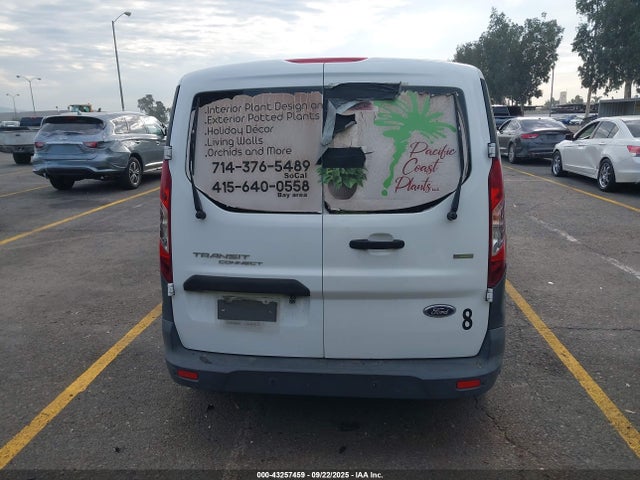 Ford Transit Connect 2015 NM0LS7EX5F1227321 Image 17