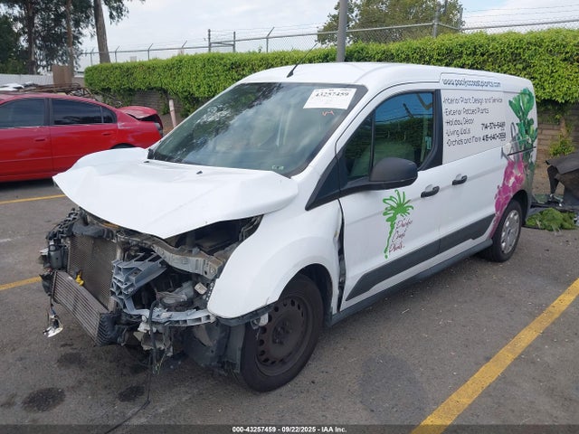 Ford Transit Connect 2015 NM0LS7EX5F1227321 Image 2