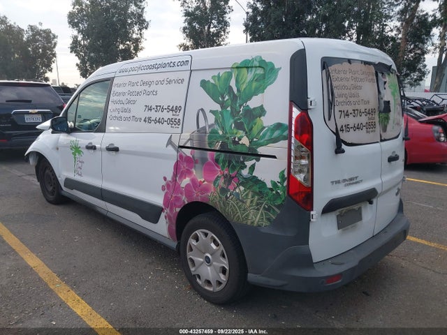 Ford Transit Connect 2015 NM0LS7EX5F1227321 Image 3