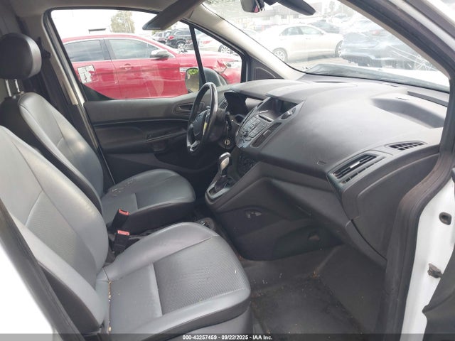 Ford Transit Connect 2015 NM0LS7EX5F1227321 Image 5