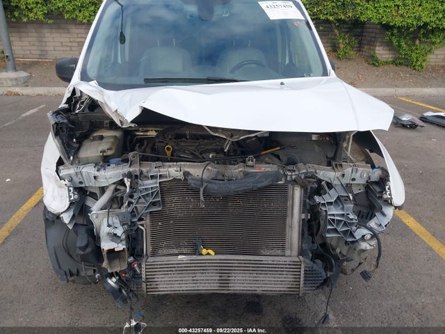 Ford Transit Connect 2015 NM0LS7EX5F1227321 Image 6