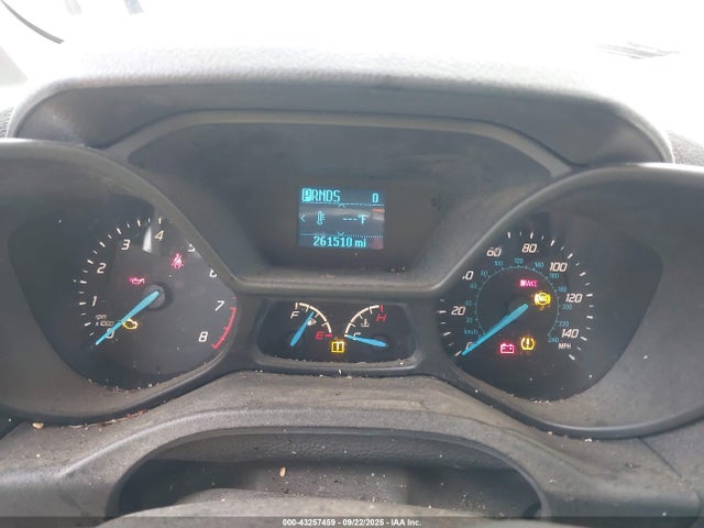 Ford Transit Connect 2015 NM0LS7EX5F1227321 Image 7