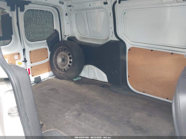 Ford Transit Connect 2015 NM0LS7EX5F1227321 Image 8