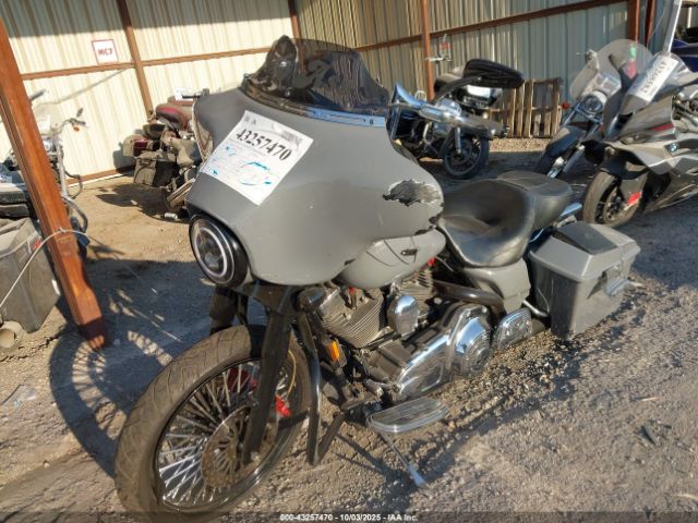 2007 HARLEY-DAVIDSON FLHX 1HD1KB41X7Y606526 Photo 1