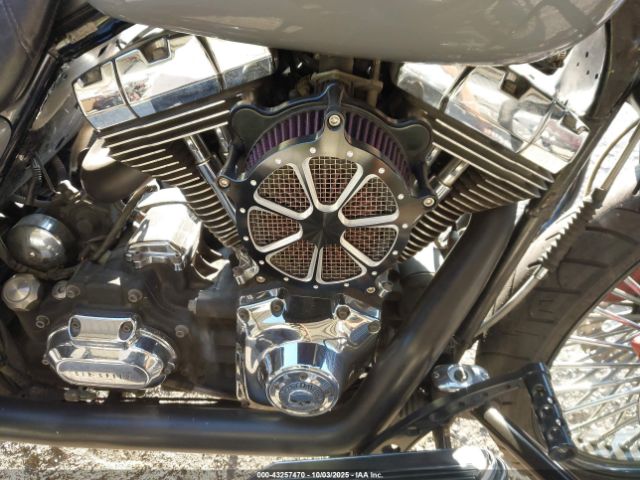2007 HARLEY-DAVIDSON FLHX 1HD1KB41X7Y606526 Photo 7