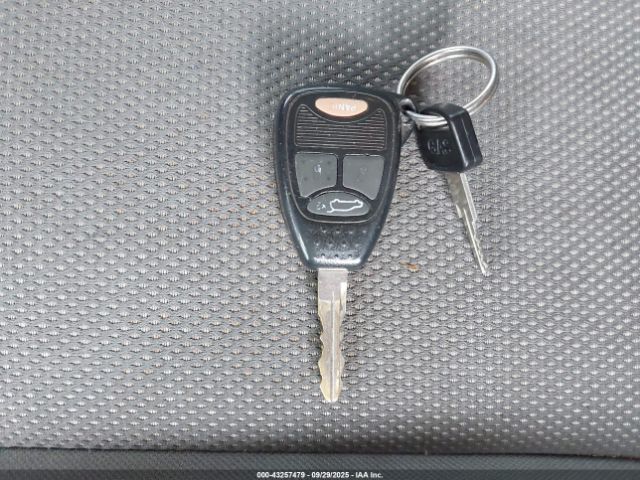 2007 CHRYSLER SEBRING 1C3LC56K17N668014 Photo 10