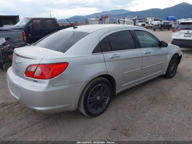 2007 CHRYSLER SEBRING 1C3LC56K17N668014 Photo 3