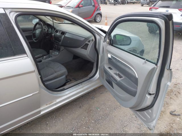 2007 CHRYSLER SEBRING 1C3LC56K17N668014 Photo 4