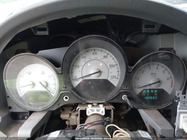 2007 CHRYSLER SEBRING 1C3LC56K17N668014 Photo 6