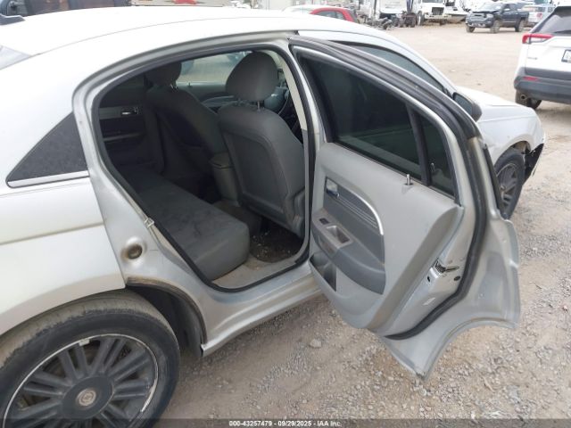 2007 CHRYSLER SEBRING 1C3LC56K17N668014 Photo 7