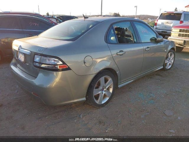 2008 SAAB 9-3 YS3FB49Y581014186 Photo 3