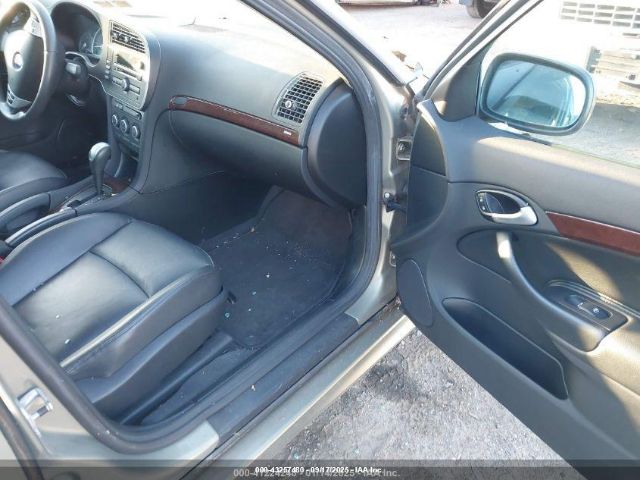 2008 SAAB 9-3 YS3FB49Y581014186 Photo 4