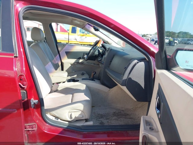 2005 CADILLAC CTS 1G6DP567650157251 Photo 4