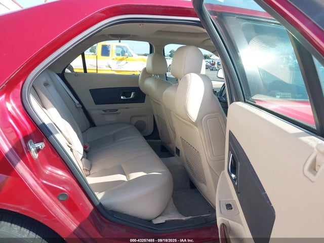 2005 CADILLAC CTS 1G6DP567650157251 Photo 7
