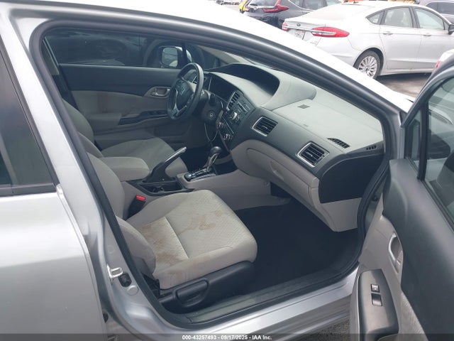 Honda r18z1 2015 2HGFB2F55FH549220 Image 5