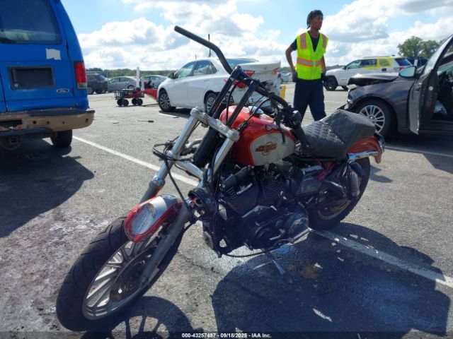 1999 HARLEY-DAVIDSON XL1200 1HD1CAP14XK117416 Photo 1