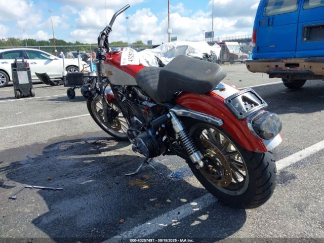 1999 HARLEY-DAVIDSON XL1200 1HD1CAP14XK117416 Photo 2