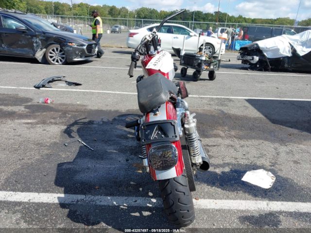 1999 HARLEY-DAVIDSON XL1200 1HD1CAP14XK117416 Photo 5