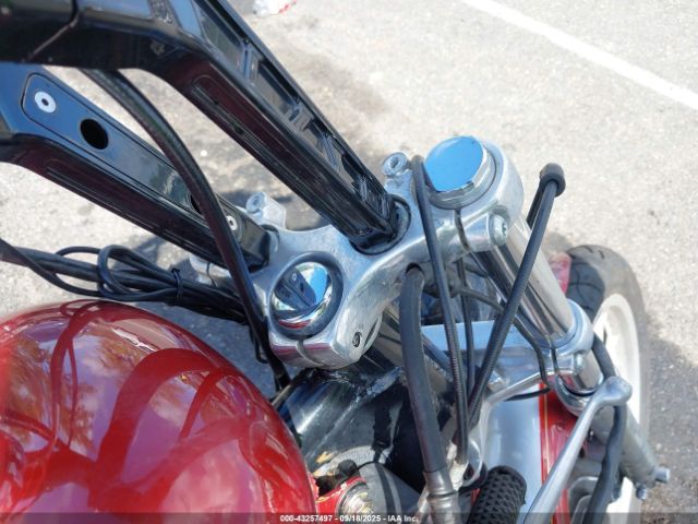 1999 HARLEY-DAVIDSON XL1200 1HD1CAP14XK117416 Photo 6