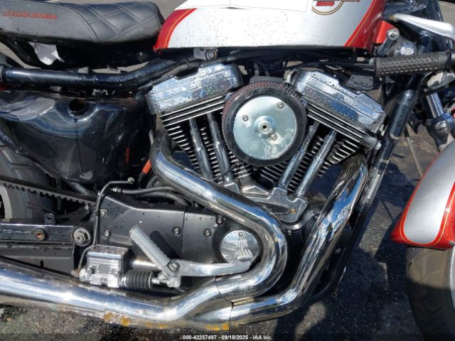 1999 HARLEY-DAVIDSON XL1200 1HD1CAP14XK117416 Photo 7