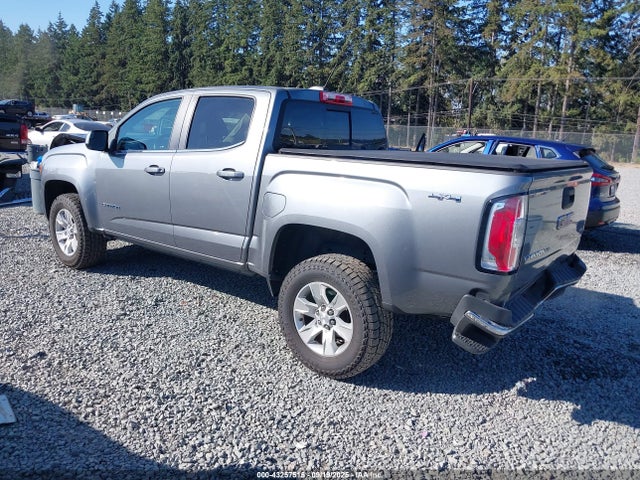 1GTG6CEN1J1130576 GMC lgz - direct injection, variable valve timing, alum, var2, gen 2
