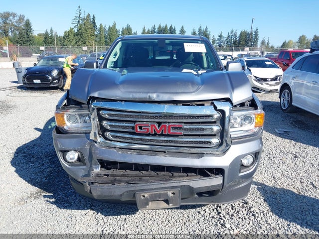 1GTG6CEN1J1130576 GMC lgz - direct injection, variable valve timing, alum, var2, gen 2