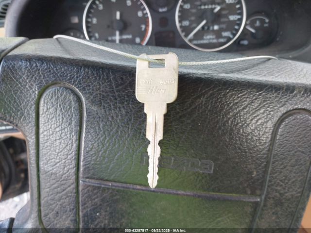 1992 MAZDA MX-5 MIATA JM1NA3515N1317991 Photo 10