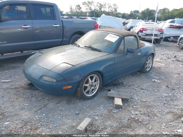 1992 MAZDA MX-5 MIATA JM1NA3515N1317991 Photo 1