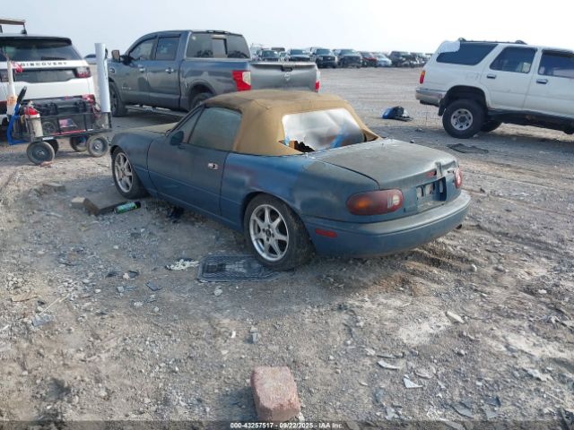 1992 MAZDA MX-5 MIATA JM1NA3515N1317991 Photo 2