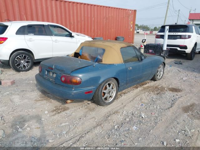1992 MAZDA MX-5 MIATA JM1NA3515N1317991 Photo 3