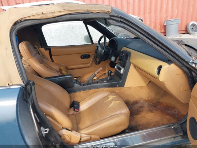 1992 MAZDA MX-5 MIATA JM1NA3515N1317991 Photo 4