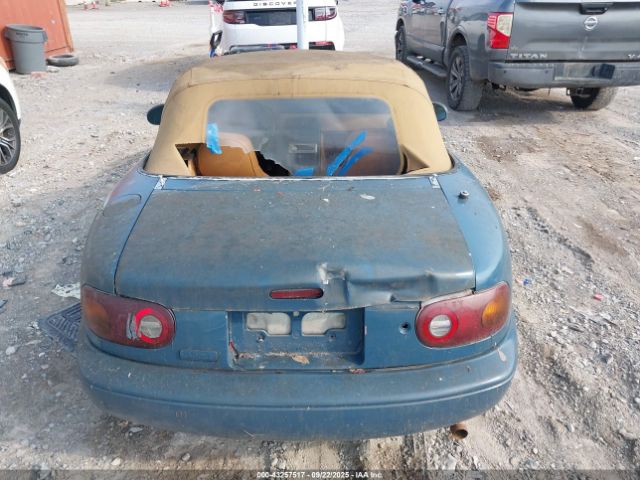1992 MAZDA MX-5 MIATA JM1NA3515N1317991 Photo 5