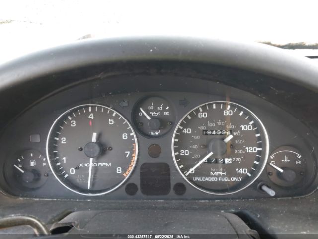 1992 MAZDA MX-5 MIATA JM1NA3515N1317991 Photo 6