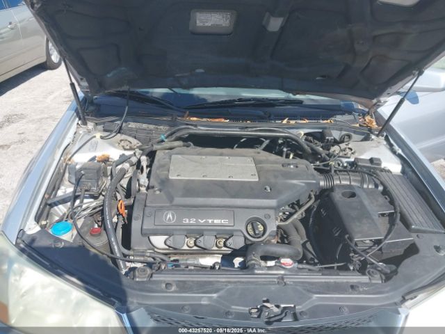 2003 ACURA TL 19UUA56633A017852 Photo 9