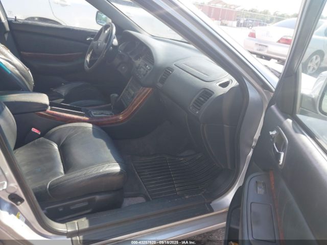 2003 ACURA TL 19UUA56633A017852 Photo 4