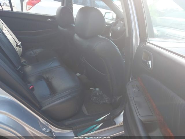 2003 ACURA TL 19UUA56633A017852 Photo 7