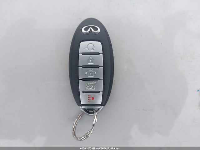 Infiniti QX60 2017 5N1DL0MM5HC542934 Image 11