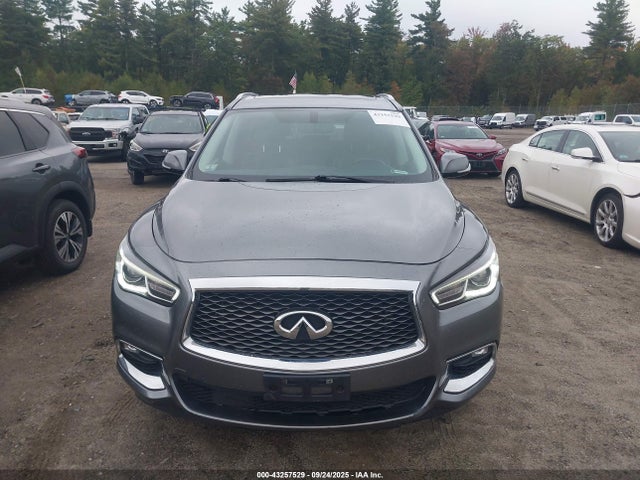 Infiniti QX60 2017 5N1DL0MM5HC542934 Image 13