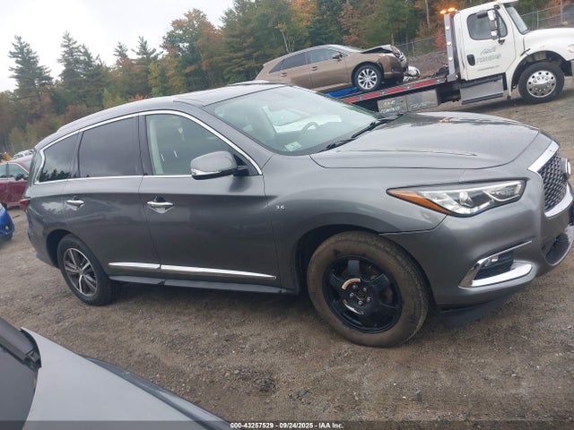Infiniti QX60 2017 5N1DL0MM5HC542934 Image 14