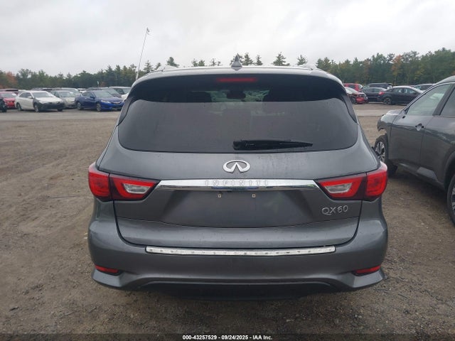 Infiniti QX60 2017 5N1DL0MM5HC542934 Image 17