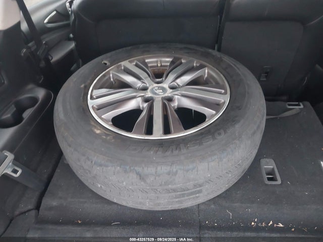 Infiniti QX60 2017 5N1DL0MM5HC542934 Image 12