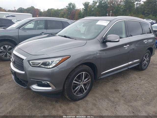 Infiniti QX60 2017 5N1DL0MM5HC542934 Image 2