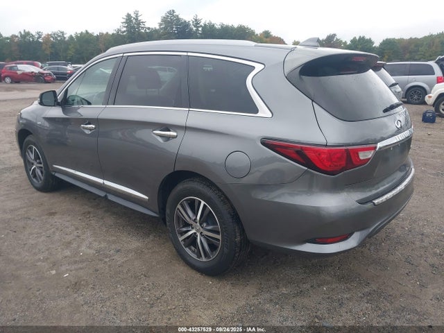 Infiniti QX60 2017 5N1DL0MM5HC542934 Image 3