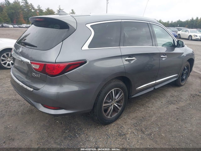 Infiniti QX60 2017 5N1DL0MM5HC542934 Image 4