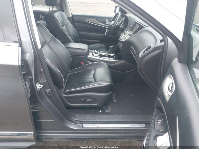 Infiniti QX60 2017 5N1DL0MM5HC542934 Image 5