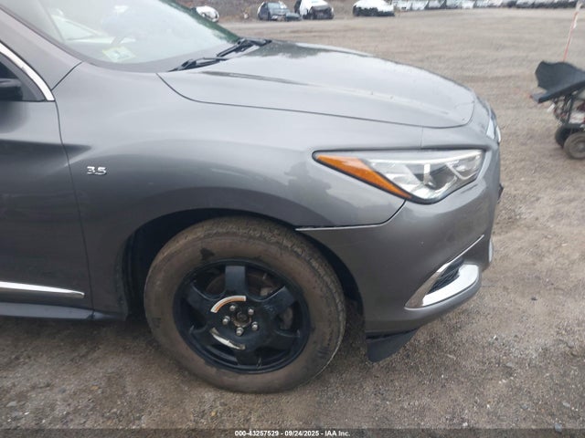 Infiniti QX60 2017 5N1DL0MM5HC542934 Image 6