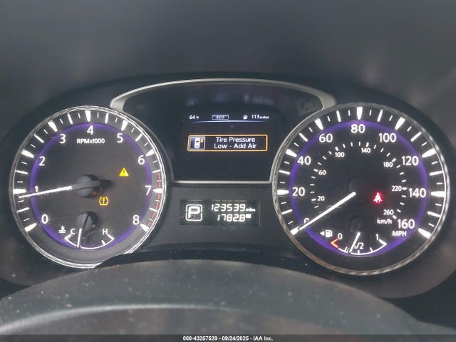 Infiniti QX60 2017 5N1DL0MM5HC542934 Image 7