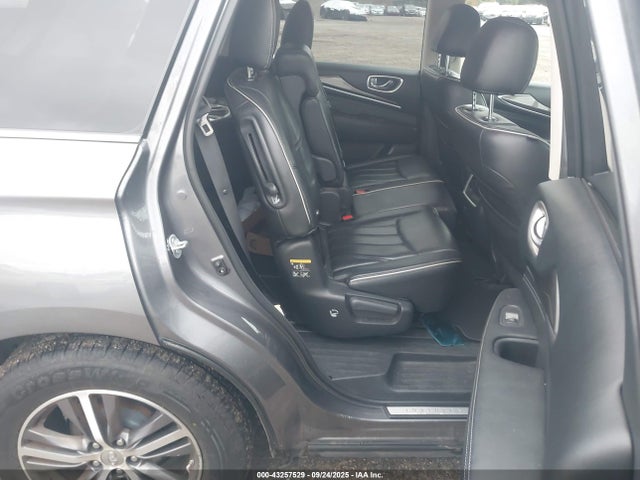 Infiniti QX60 2017 5N1DL0MM5HC542934 Image 8