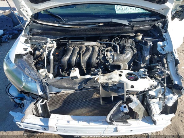 JHMGK5H58HS021134 Honda l15b1/l15b3